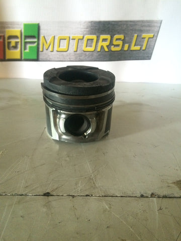 2006 G8DB G8DA FORD PEUGEOT CITROEN VOLVO MAZDA 1.6 TDCI HDI DIESEL ENGINE PISTON