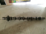 2006 G8DB G8DA FORD PEUGEOT CITROEN VOLVO MAZDA 1.6 TDCI HDI DIESEL ENGINE PAIR OF CAMSHAFT FOR SPARES OR REPAIRS ONLY