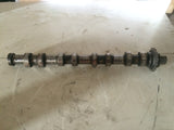 2006 G8DB G8DA FORD PEUGEOT CITROEN VOLVO MAZDA 1.6 TDCI HDI DIESEL ENGINE PAIR OF CAMSHAFT FOR SPARES OR REPAIRS ONLY