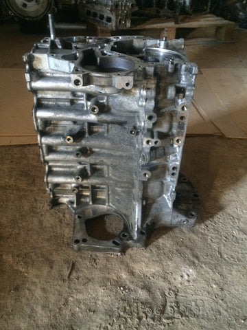 2006 G8DB G8DA FORD PEUGEOT CITROEN VOLVO MAZDA 1.6 TDCI HDI DIESEL ENGINE BLOCK