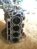 2006 G8DB G8DA FORD PEUGEOT CITROEN VOLVO MAZDA 1.6 TDCI HDI DIESEL ENGINE BLOCK