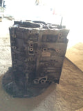 2006 G8DB G8DA FORD PEUGEOT CITROEN VOLVO MAZDA 1.6 TDCI HDI DIESEL ENGINE BLOCK