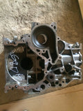 2006 G8DB G8DA FORD PEUGEOT CITROEN VOLVO MAZDA 1.6 TDCI HDI DIESEL ENGINE BLOCK