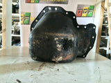 2003 AWY  VOLKSWAGEN VW SKODA 1.2 PETROL ENGINE OIL SUMP 03D 103 602 G