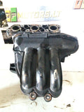 2003 AWY  VOLKSWAGEN VW SKODA 1.2 PETROL ENGINE IN INTAKE INLET MANIFOLD 03D 129 743 D