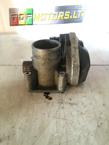 2003 AWY  VOLKSWAGEN VW SKODA 1.2 PETROL ENGINE THROTTLE BODY 036 133 062 N