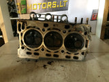 2003 AWY  VOLKSWAGEN VW SKODA 1.2 PETROL ENGINE CYLINDER HEAD WITH A COVER 03D103475C 03D103374F