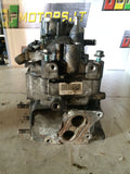 2003 AWY  VOLKSWAGEN VW SKODA 1.2 PETROL ENGINE CYLINDER HEAD WITH A COVER 03D103475C 03D103374F