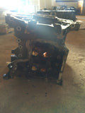 2003 AWY  VOLKSWAGEN VW SKODA 1.2 PETROL ENGINE BLOCK