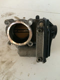 2006 HXDA FORD 1.6 TI PETROL ENGINE THROTTLE BODY 2S6U-FA / 0447065R