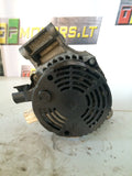 2006 HXDA FORD 1.6 TI PETROL ENGINE ALTERNATOR MS1022118354