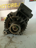 2006 HXDA FORD 1.6 TI PETROL ENGINE ALTERNATOR MS1022118354