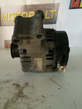 2006 HXDA FORD 1.6 TI PETROL ENGINE ALTERNATOR MS1022118354