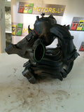 2006 HXDA FORD 1.6 TI PETROL ENGINE IN INTAKE INLET MANIFOLD 4M5G-9424-CE