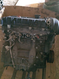 2006 HXDA FORD 1.6 TI PETROL ENGINE