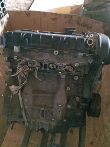 2006 HXDA FORD 1.6 TI PETROL ENGINE