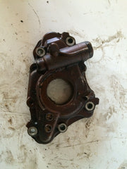 2004 1ZZ TOYOTA 1.8 VVTI PETROL ENGINE OIL PUMP