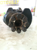 2004 1ZZ TOYOTA 1.8 VVTI PETROL ENGINE CRANKSHAFT