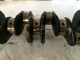 2005 F1AE FIAT IVECO 2.3 JTD DIESEL ENGINE CRANKSHAFT