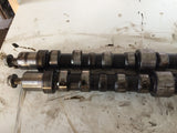 2005 F1AE FIAT IVECO 2.3 JTD DIESEL ENGINE PAIR OF CAMSHAFT