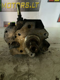 2005 F1AE FIAT IVECO 2.3 JTD DIESEL ENGINE FUEL PUMP 0445020008