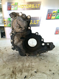 2005 F1AE FIAT IVECO 2.3 JTD DIESEL ENGINE OIL PUMP