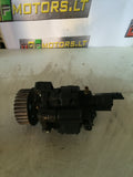 2005 K9K 732 RENAULT NISSAN 1.5 DCI DIESEL ENGINE FUEL PUMP