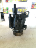 2005 K9K 732 RENAULT NISSAN 1.5 DCI DIESEL ENGINE FUEL PUMP