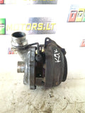 2005 K9K 732 RENAULT NISSAN 1.5 DCI DIESEL ENGINE TURBO CHARGER 54399700030 HE50080735 00149