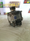 2005 K9K 732 RENAULT NISSAN 1.5 DCI DIESEL ENGINE ALTERNATOR CA1762IR 52170-190509