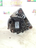 2005 K9K 732 RENAULT NISSAN 1.5 DCI DIESEL ENGINE ALTERNATOR CA1762IR 52170-190509