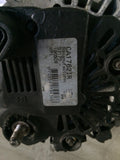 2005 K9K 732 RENAULT NISSAN 1.5 DCI DIESEL ENGINE ALTERNATOR CA1762IR 52170-190509