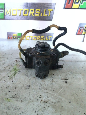 2001 611 MERCEDES-BENZ MB 2.2 CDI DIESEL ENGINE FUEL PUMP 0986437007 A 6110700601