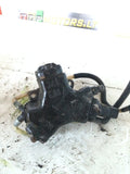 2001 611 MERCEDES-BENZ MB 2.2 CDI DIESEL ENGINE FUEL PUMP 0986437007 A 6110700601