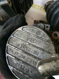 2001 611 MERCEDES-BENZ MB 2.2 CDI DIESEL ENGINE VACUUM PUMP A 611 230 0165