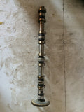 2012 N18 N18B16 MINI 1.6 PETROL TURBO ENGINE VALVE TRONIC CAMSHAFT V 7591483 80-03