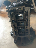 2012 N18 N18B16 MINI 1.6 PETROL TURBO ENGINE BLOCK