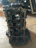 2012 N18 N18B16 MINI 1.6 PETROL TURBO ENGINE BLOCK