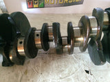 1996 CHRYSLER 3.3 PETROL ENGINE CRANKSHAFT