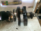 1996 CHRYSLER 3.3 PETROL ENGINE CRANKSHAFT