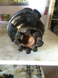 1996 CHRYSLER 3.3 PETROL ENGINE CRANKSHAFT