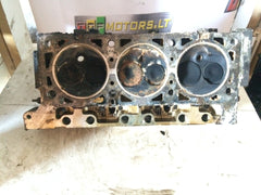 1996 CHRYSLER 3.3 PETROL ENGINE CYLINDER HEAD