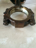1996 CHRYSLER 3.3 PETROL ENGINE PISTON WITH A CONNECTING ROD