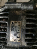 1996 CHRYSLER 3.3 PETROL ENGINE ALTERNATOR 121000-3400 / 5234032