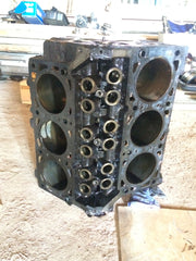 1996 CHRYSLER 3.3 PETROL ENGINE BLOCK