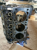 1996 CHRYSLER 3.3 PETROL ENGINE BLOCK