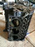 1996 CHRYSLER 3.3 PETROL ENGINE BLOCK