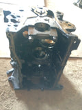 1996 CHRYSLER 3.3 PETROL ENGINE BLOCK