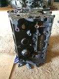 1996 CHRYSLER 3.3 PETROL ENGINE BLOCK