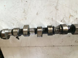 2004 HCPA FORD 1.8 TDCI DIESEL ENGINE CAMSHAFT